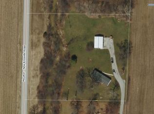8013 Wiefenbach Rd #N/A, New Knoxville, OH 45871