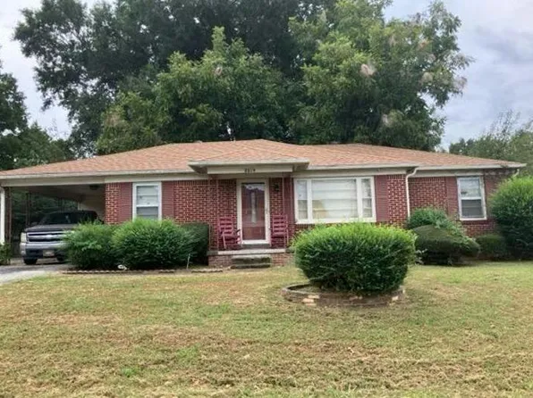 2614 Northwood Blvd, Humboldt, TN 38343