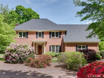 1250 DaAndra Drive, Watkinsville, GA, 30677