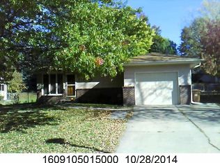 4730 S 58th St, Lincoln, NE 68516