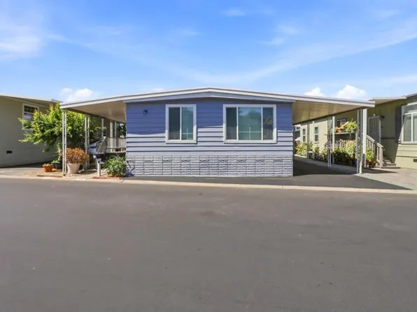 1520 E Capitol Expy Space 71, San Jose, CA 95121