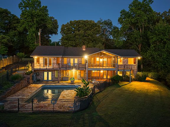 110th image of 2157 Clift Eldridge Rd