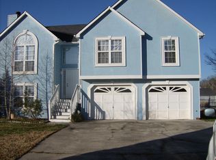 1402 Tender Trl, Powder Springs, GA 30127