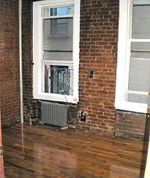 Rented by City Connections Realty