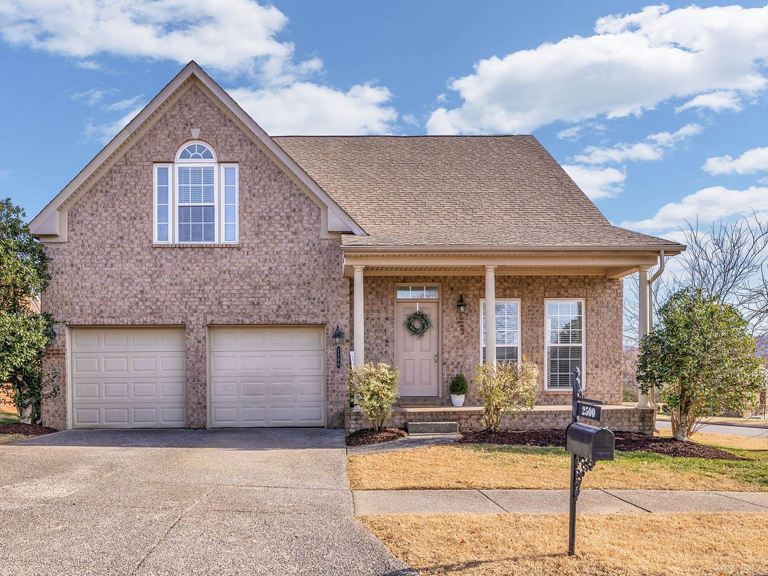 2500 Hester Ct, Nolensville, TN 37135 MLS 2601900 Zillow