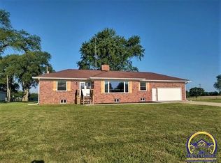 2633 SE Shawnee Heights Rd, Tecumseh, KS 66542