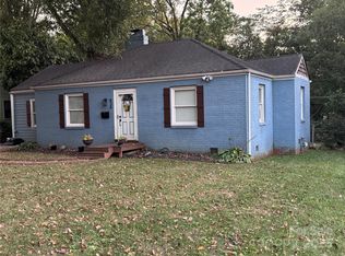 838 Woodside Ave, Charlotte, NC 28205