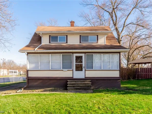 390 Turney Rd, Bedford, OH 44146