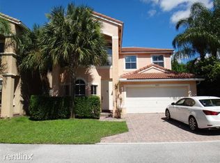 4275 Myrtle Way, Delray Beach, FL 33445