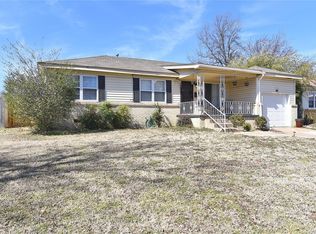 2514 S Hudson Pl, Tulsa, OK 74114