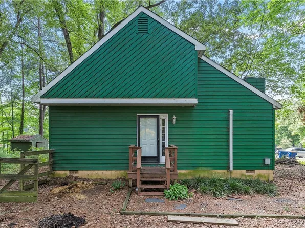 805 Fahey Cir, North Chesterfield, VA 23236