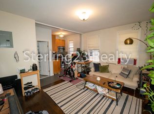 24-17 26th St #2, Astoria, NY 11102