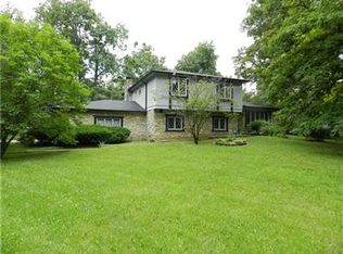 4015 Klintilloch Ct, Indianapolis, IN 46237