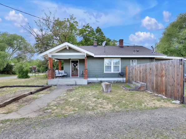 7311 E Fairview Ave, Spokane, WA 99212