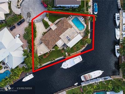 2310 NE 47th St, Pompano Beach, FL, 33064