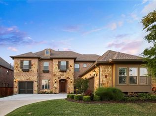 1849 Bridle Blvd, Frisco, TX 75034