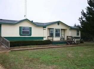 4081 County Road 136, Whitesboro, TX 76273