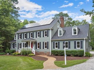 5300 Copperpenny Rd, Chesterfield, VA 23832