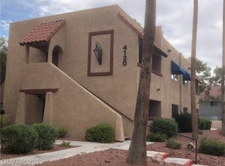 4120 Sanderling Cir UNIT 420, Las Vegas, NV 89103