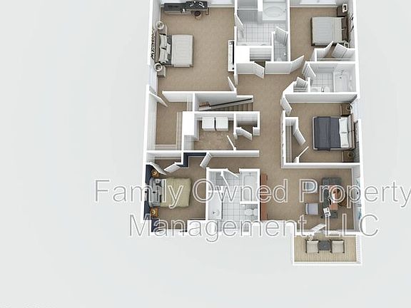 3rd image of 603 Pendleton Dr