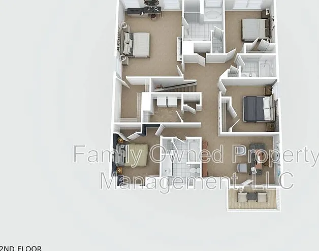 603 Pendleton Dr — Photo 3