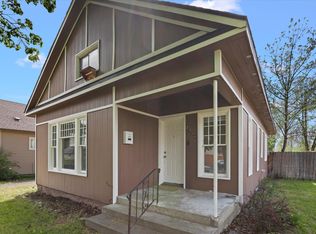2711 N Cedar St, Spokane, WA 99205