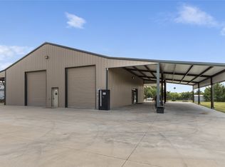 12281 Falcon Rd, Crandall, TX 75114