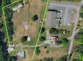 3221 George Light Rd, Knoxville, TN 37931