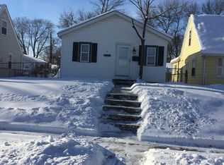 5848 45th Ave S, Minneapolis, MN 55417