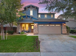 4245 E Cullumber Ct, Gilbert, AZ 85234