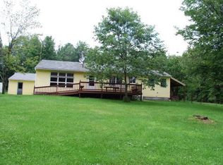 48 Ryan Rd, Saranac, NY 12981