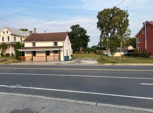 906 Old Gettysburg Pike, Mechanicsburg, PA 17055