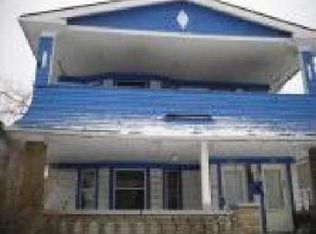 3366 E 134th St, Cleveland, OH 44120