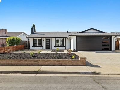 1357 Old Rose Pl, San Jose, CA, 95132