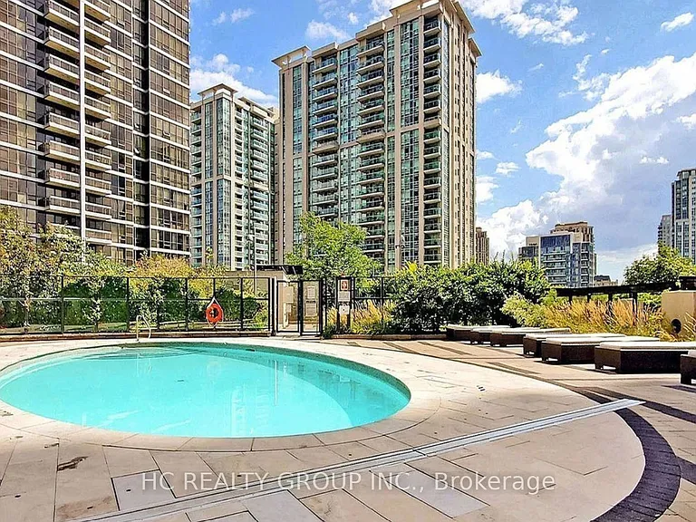 2 Anndale Dr #1402 — Photo 20