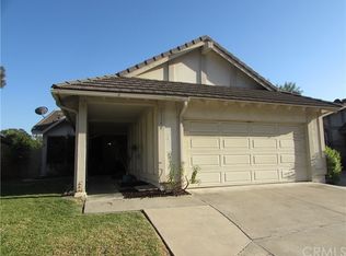 21140 Trailside Dr, Yorba Linda, CA 92887
