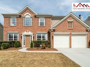 116 Towey Trl, Woodstock, GA 30188