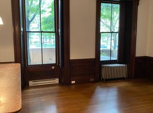 11 Brimmer St #1A, Boston, MA 02108