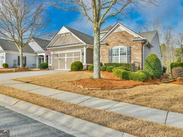 6468 Lantern Rdg, Hoschton, GA 30548