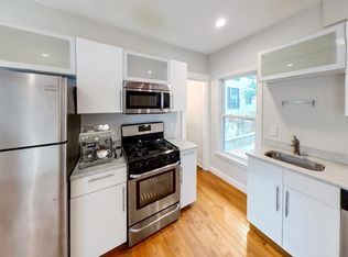 23 Caldwell St #1, Charlestown, MA 02129