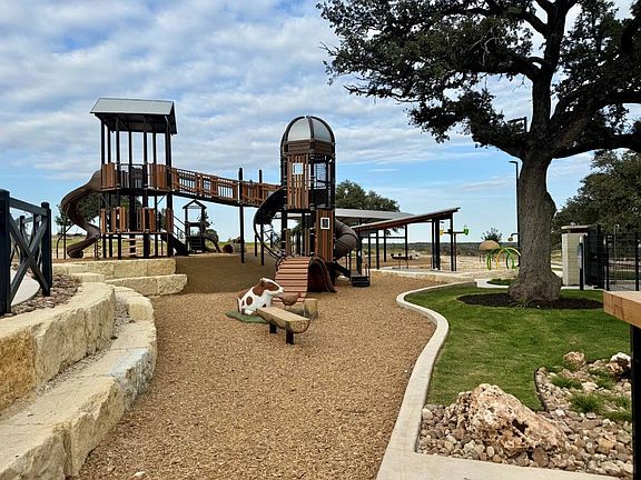 Community Playscape