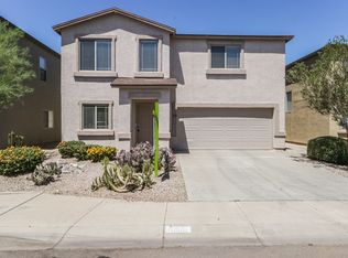 30532 N Honeysuckle Dr, San Tan Valley, AZ 85143