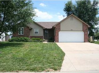 775 Santa Fe Ave, El Dorado, KS 67042