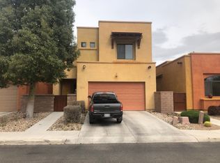 8723 E Perry Park Cir, Tucson, AZ 85730