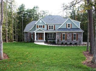 9207 Barrows Ridge Ct, Chesterfield, VA 23838