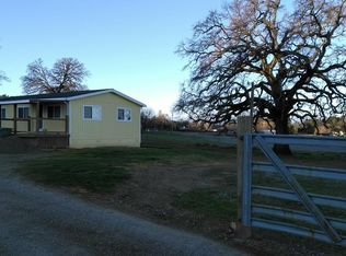 18115 Bowman Rd, Cottonwood, CA 96022