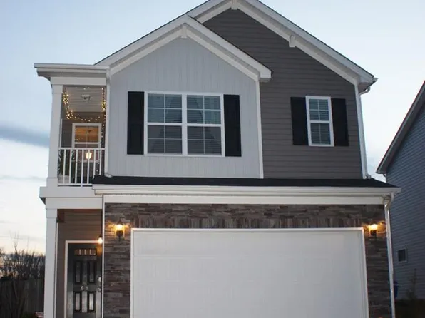 68 Salers Ln, Columbia, SC 29209