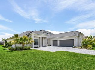 5845 Carnoustie CT, AVE MARIA, FL 34142