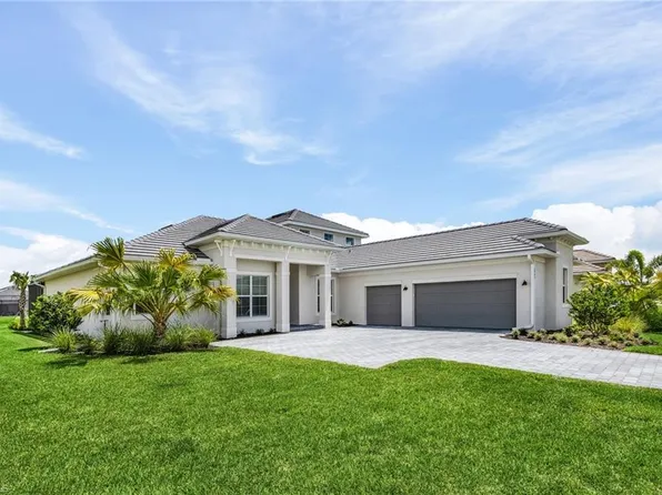 5845 Carnoustie CT, AVE MARIA, FL 34142