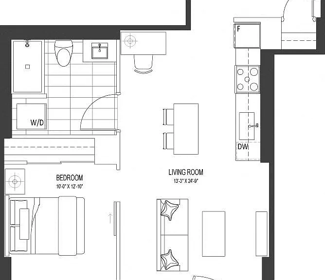 473 Albert St — Photo 22